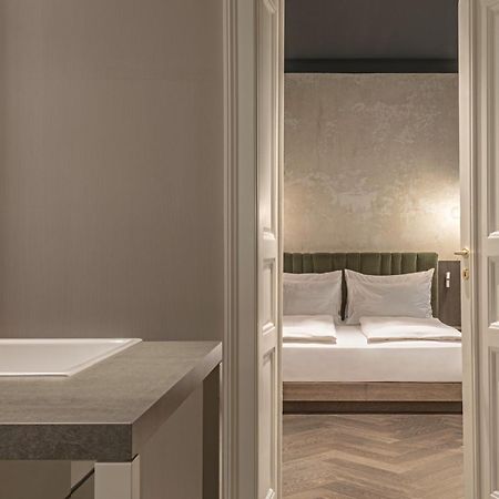 Rooms By Wolfensson - Boutique Hotel Вена Экстерьер фото