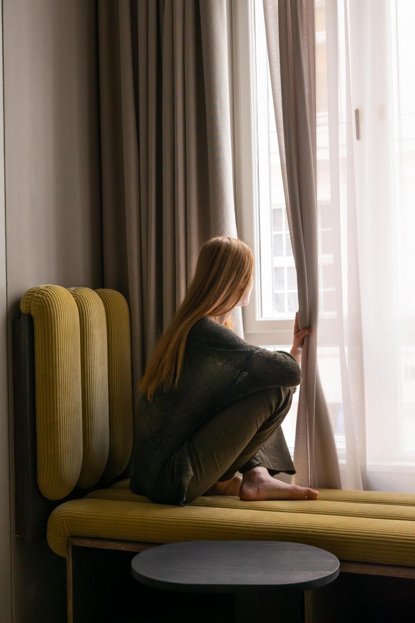 Rooms By Wolfensson - Boutique Hotel Вена Экстерьер фото