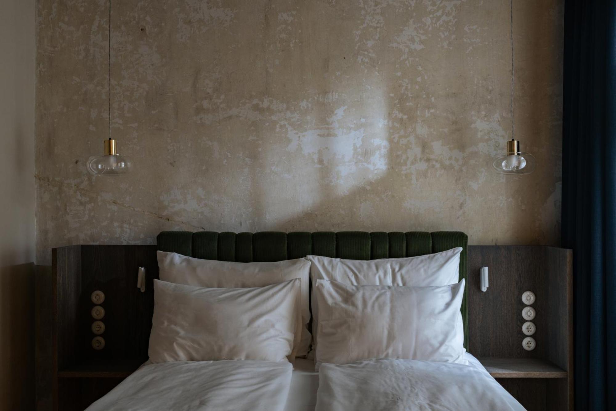 Rooms By Wolfensson - Boutique Hotel Вена Экстерьер фото
