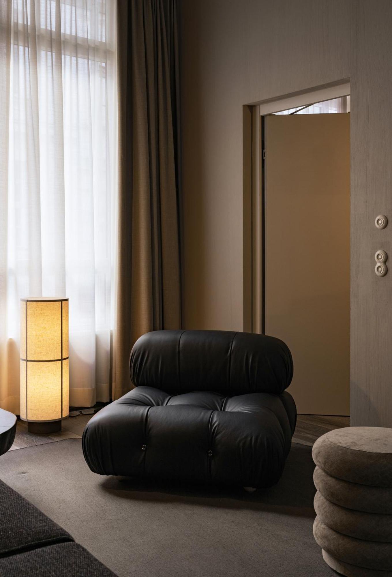 Rooms By Wolfensson - Boutique Hotel Вена Экстерьер фото