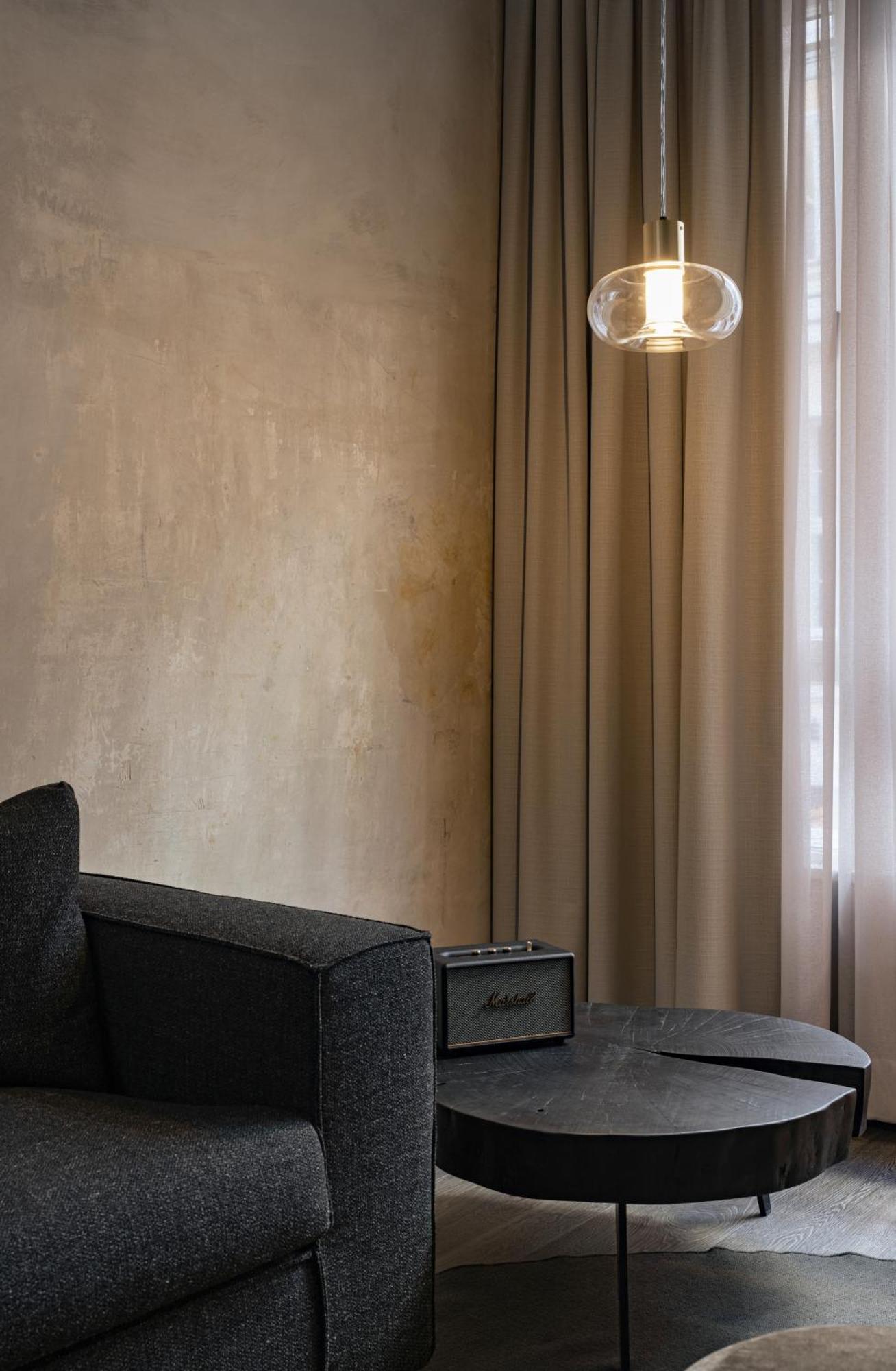 Rooms By Wolfensson - Boutique Hotel Вена Экстерьер фото