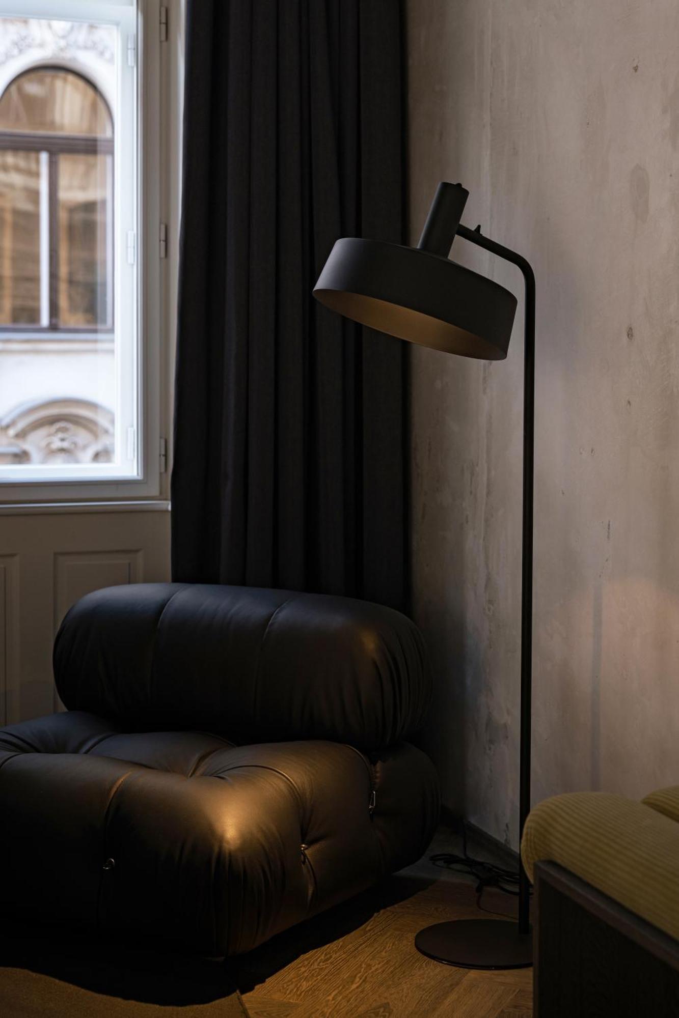 Rooms By Wolfensson - Boutique Hotel Вена Экстерьер фото