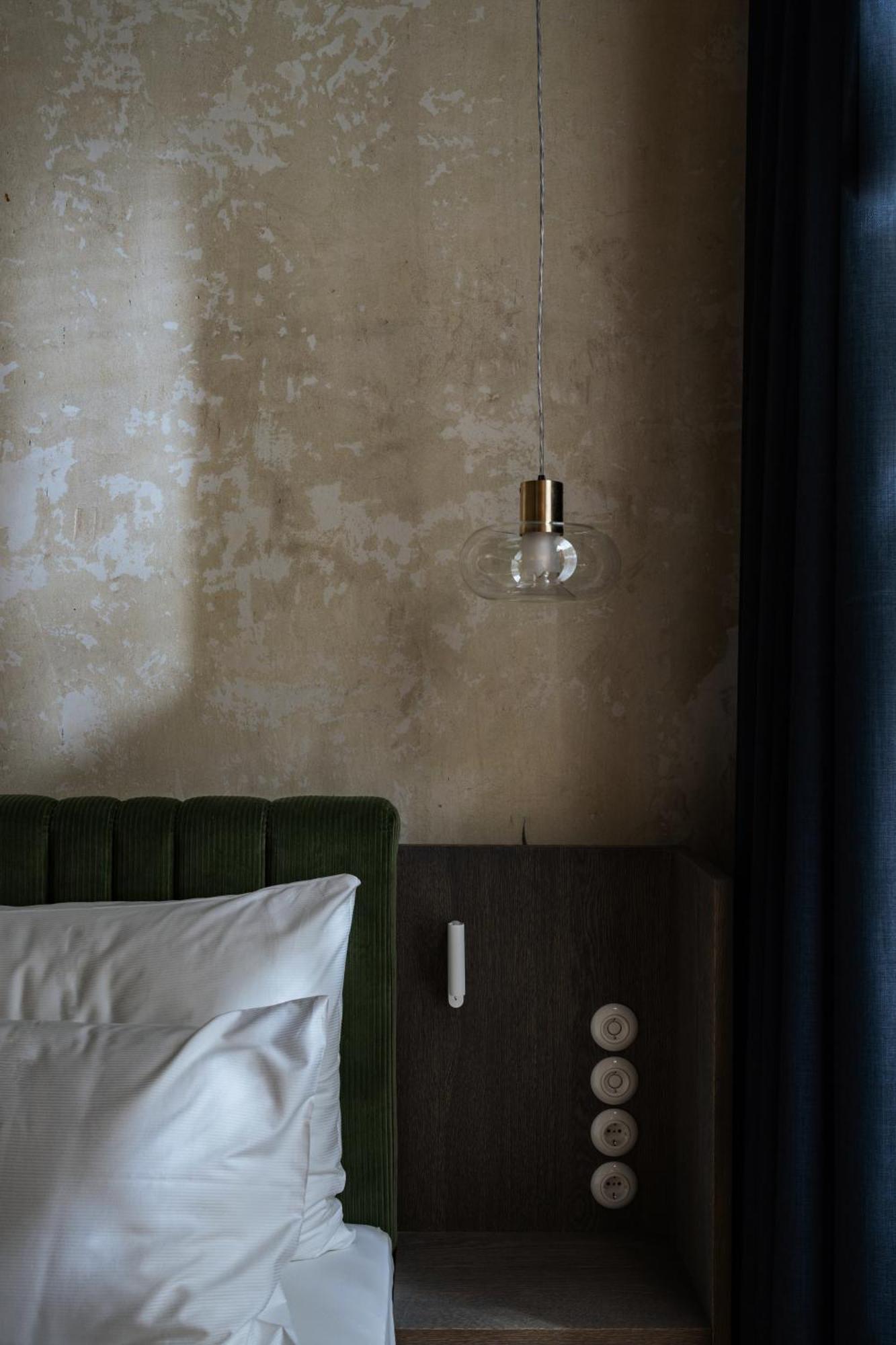 Rooms By Wolfensson - Boutique Hotel Вена Экстерьер фото