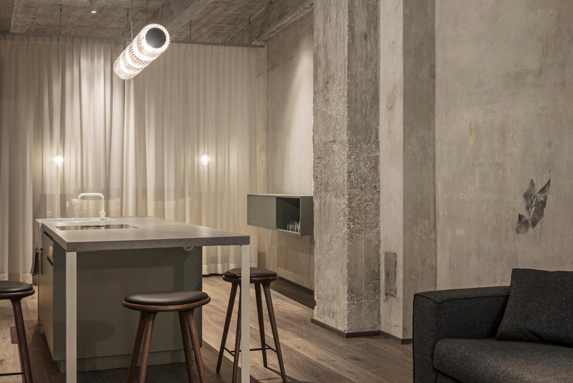 Rooms By Wolfensson - Boutique Hotel Вена Экстерьер фото
